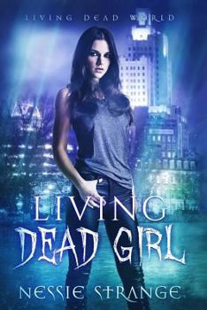 Paperback Living Dead Girl Book