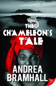 Paperback The Chameleon's Tale Book