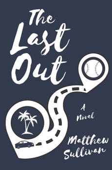 Paperback The Last Out Book