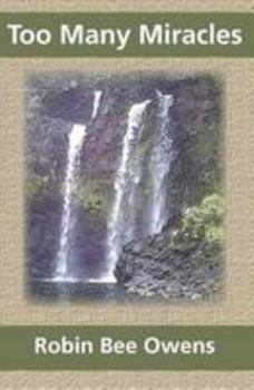 Paperback Too Many Miracles Book