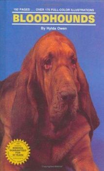 Hardcover Bloodhounds(oop) Book