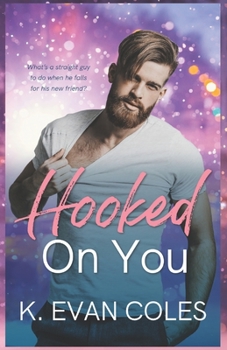 Paperback Hooked On You Book