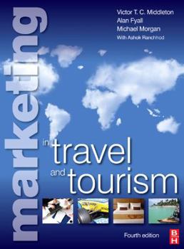 Marketing in Travel and Tourism (Assessment of Nvqs and Svqs Series)