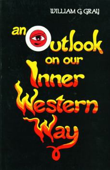 Paperback Outlook on Our Inner Western Way Book