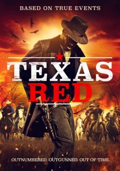 Texas Red