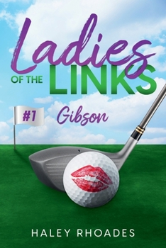 Paperback Ladies of the Links #1: A gossip filled journey with a circle of friends, sports, friends to lovers story with beta heroes, forbidden love and MFM romance. Book