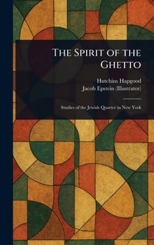 Hardcover The Spirit of the Ghetto Book