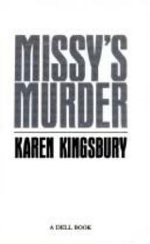 Paperback Missy's Murder Book