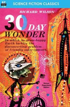 Paperback 30 Day Wonder Book