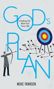 Hardcover God's Plan: Finding His Best For Your Life Book