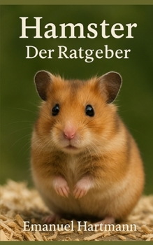 Paperback Hamster: Der Ratgeber [German] Book