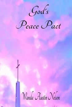 Paperback God's Peace Pact Book