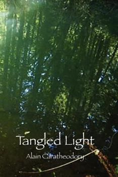 Paperback Tangled Light: At Play in the Forest of Night Book