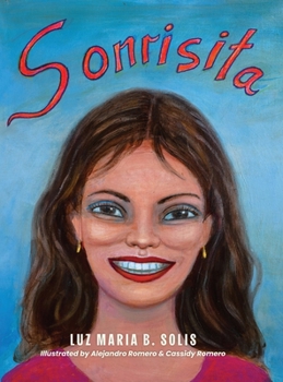 Hardcover Sonrisita Book