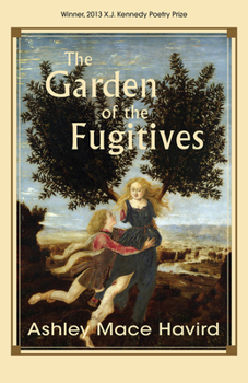 Paperback Garden of the Fugitives: Poems Book