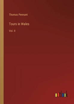 Paperback Tours in Wales: Vol. II Book