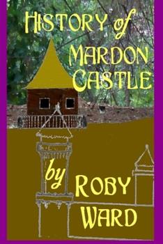 Paperback Mardon Soft Book