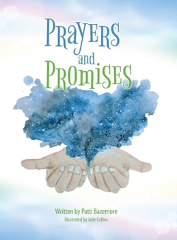 Hardcover Prayers and Promises Book