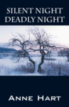 Paperback Silent Night Deadly Night Book