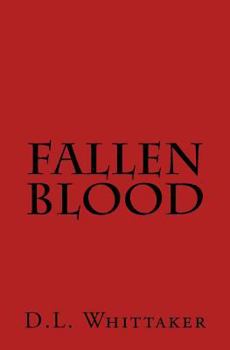 Paperback Fallen Blood Book