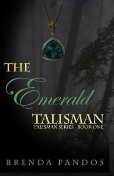 Paperback The Emerald Talisman Book