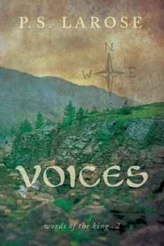 Paperback Voices Book
