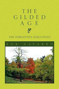 Paperback The Gilded Age Book