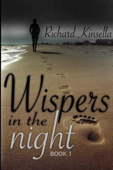 Paperback Whispers in the Night Book