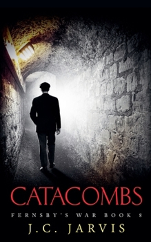 Paperback Catacombs Book
