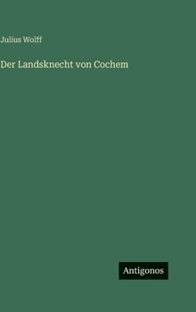 Der Landsknecht von Cochem