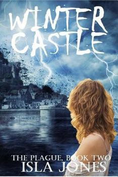 Paperback Winter Castle Book