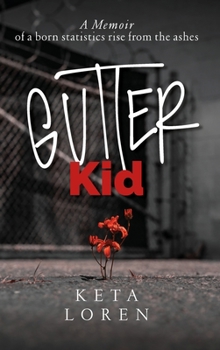 Hardcover Gutter Kid Book