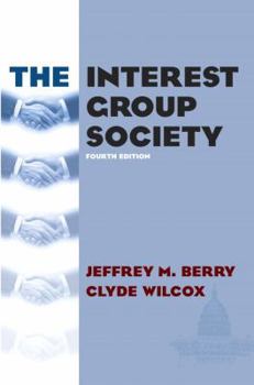 Perfect Paperback Interest Group Society Book