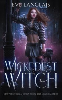 Wickedest Witch (Hell) - Book  of the Hell