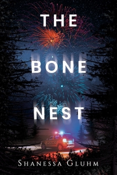 Paperback The Bone Nest Book