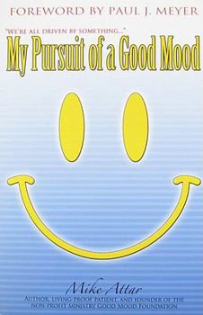 Paperback My Pursuit of a Good Mood Book
