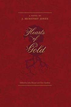 Paperback Hearts of Gold Book