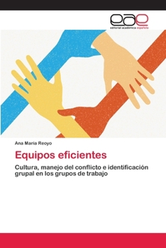 Paperback Equipos eficientes [Spanish] Book