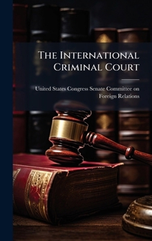 The International Criminal Court