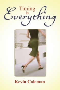 Paperback Timing Is Everything Book
