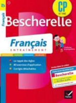 Hardcover Bescherelle Francais Cp [French] Book