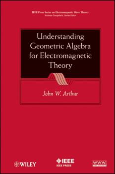 Hardcover Understanding Geometric Algebr Book