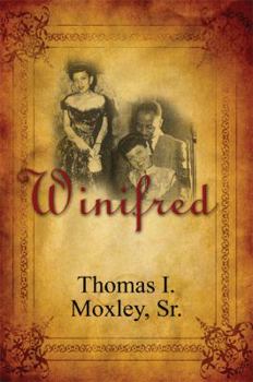 Paperback Winifred Book