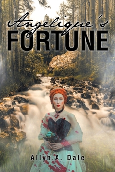 Paperback Angelique's Fortune Book