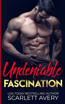 Paperback Undeniable Fascination: Billionaire and Curvy Girl Romance Book