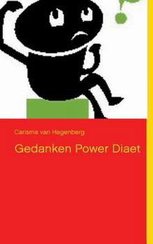 Paperback Gedanken Power Diät [German] Book