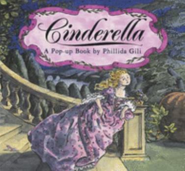 Hardcover Cinderella Book