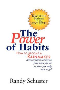 Paperback The Power of Habits Book