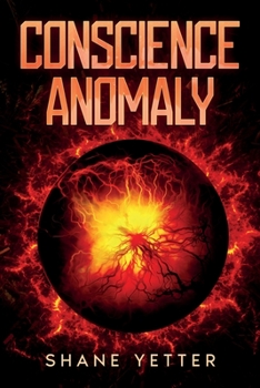 Paperback Conscience Anomaly Book
