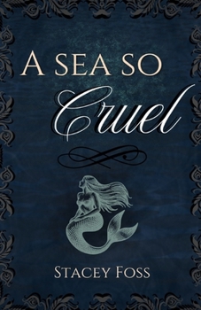 Paperback A Sea So Cruel Book